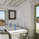 Vesper Jewel Luxury In Mykonos Túrlosz