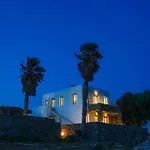 Vesper Jewel Luxury In Mykonos Túrlosz