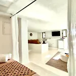 Vesper Jewel Luxury In Mykonos Villa *