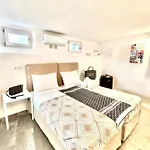 Vesper Jewel Luxury In Mykonos Villa *