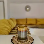 Vesper Jewel Luxury In Mykonos Villa Túrlosz