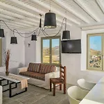 Villa Vesper Jewel Luxury In Mykonos Túrlosz