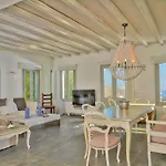 Vesper Jewel Luxury In Mykonos *