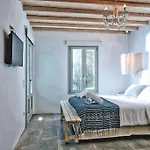 Villa Vesper Jewel Luxury In Mykonos *