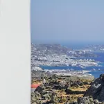 Vesper Jewel Luxury In Mykonos Villa Túrlosz