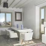 Villa Vesper Jewel Luxury In Mykonos