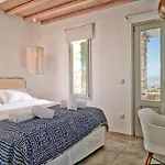 Vesper Jewel Luxury In Mykonos