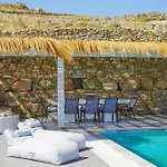 Villa Vesper Jewel Luxury In Mykonos Túrlosz