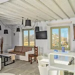Vesper Jewel Luxury In Mykonos Túrlosz