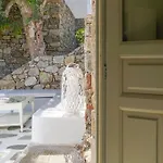 Vesper Jewel Luxury In Mykonos Villa Túrlosz