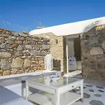 Villa Vesper Jewel Luxury In Mykonos Túrlosz