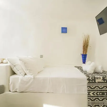 Villa Vesper Jewel Luxury In Mykonos