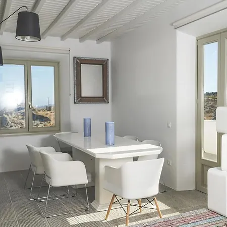 Villa Vesper Jewel Luxury In Mykonos