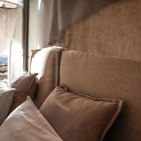 Vesper Jewel Luxury In Mykonos Вилла *