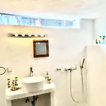 Vila Vesper Jewel Luxury In Mykonos Tourlos
