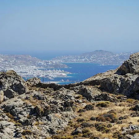 فيلة Vesper Jewel Luxury In Mykonos *