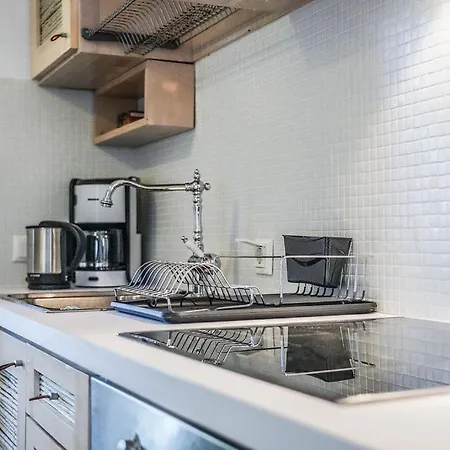 فيلة Vesper Jewel Luxury In Mykonos