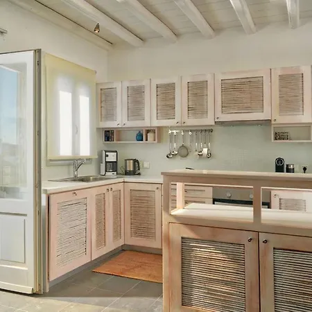 Vesper Jewel Luxury In Mykonos