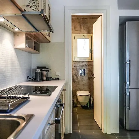 Βίλα Vesper Jewel Luxury In Mykonos