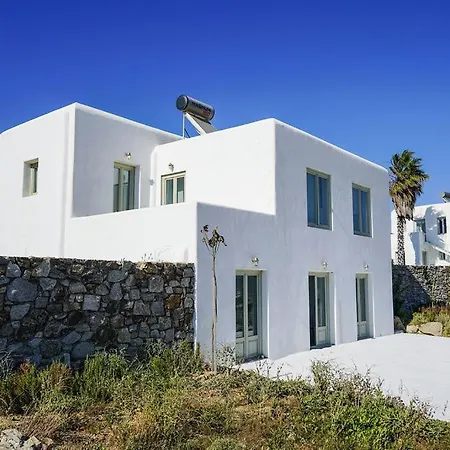 فيلة Vesper Jewel Luxury In Mykonos