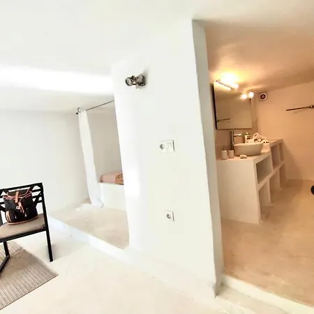 Βίλα Vesper Jewel Luxury In Mykonos