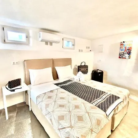 Vesper Jewel Luxury In Mykonos Βίλα *