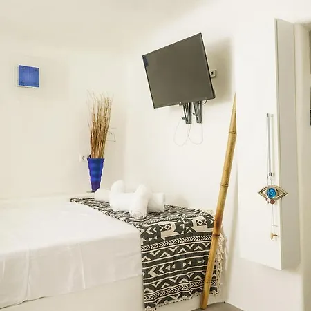 Vesper Jewel Luxury In Mykonos تورلوس