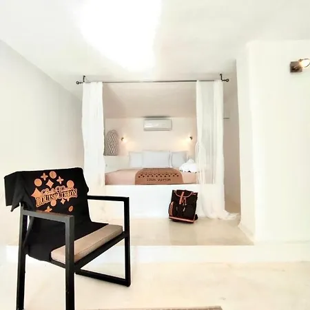 Vesper Jewel Luxury In Mykonos Τούρλος