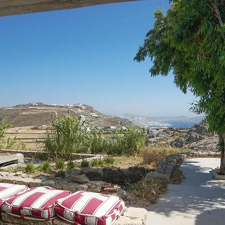 فيلة Vesper Jewel Luxury In Mykonos