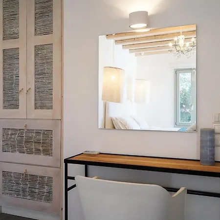 Βίλα Vesper Jewel Luxury In Mykonos