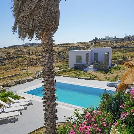 Villa Vesper Jewel Luxury In Mykonos