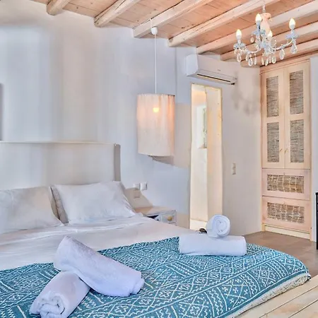 Vesper Jewel Luxury In Mykonos فيلة