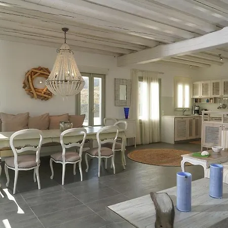 فيلة Vesper Jewel Luxury In Mykonos