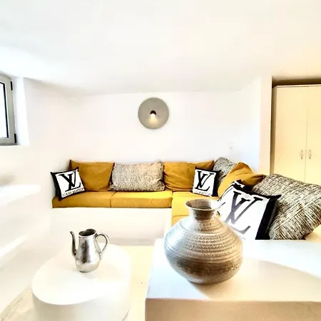 Vesper Jewel Luxury In Mykonos Tourlos