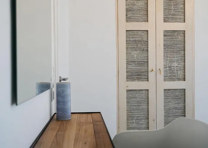 Villa Vesper Jewel Luxury In Mykonos Tourlos