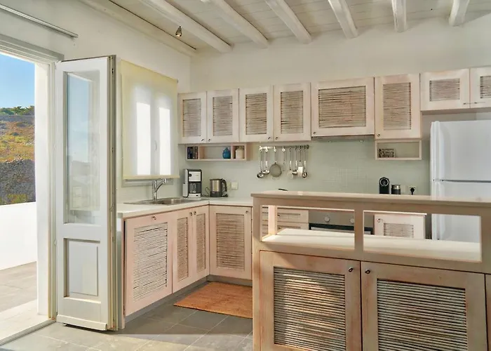 Vesper Jewel Luxury In Mykonos