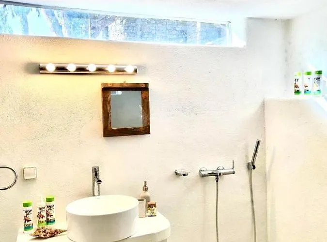 Villa Vesper Jewel Luxury In Mykonos Tourlos