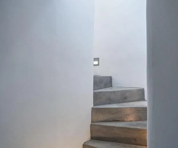 וילה Vesper Jewel Luxury In Mykonos *