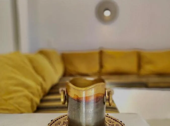 Vesper Jewel Luxury In Mykonos וילה טורלוס