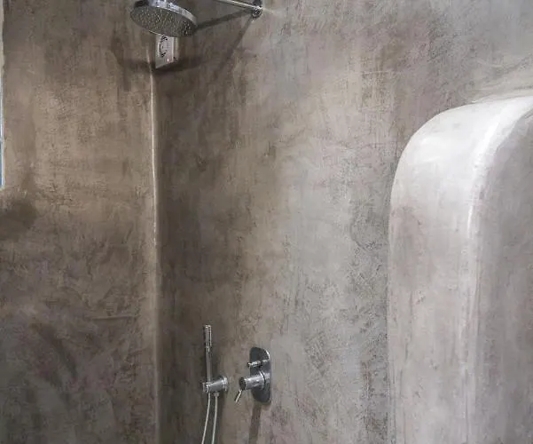 Vesper Jewel Luxury In Mykonos טורלוס