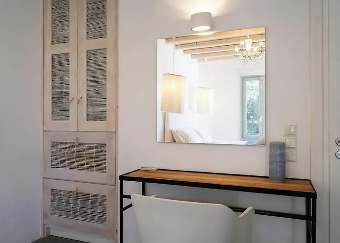 וילה Vesper Jewel Luxury In Mykonos