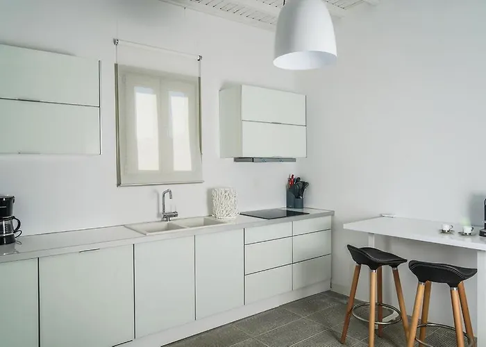 Villa Vesper Jewel Luxury In Mykonos